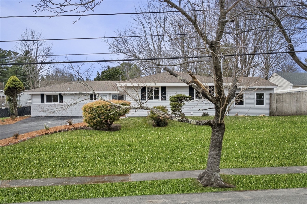 3 Blackstone St