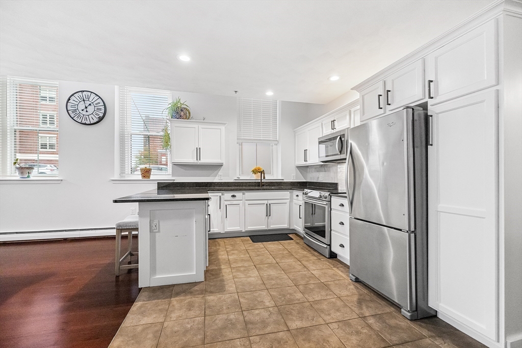 52-58 Washington St BC