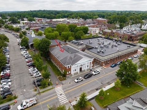 Photo of 9 Meriam St #24, Lexington, MA 02420 (MLS # 73473321)