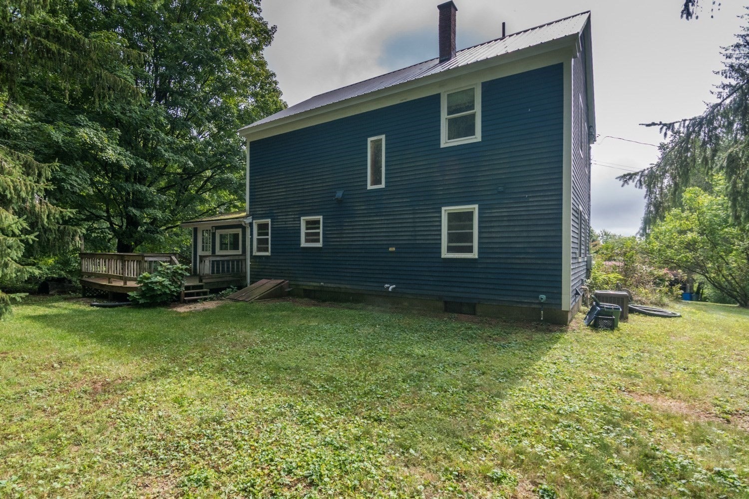 92 South St, Chesterfield, MA Photo #29