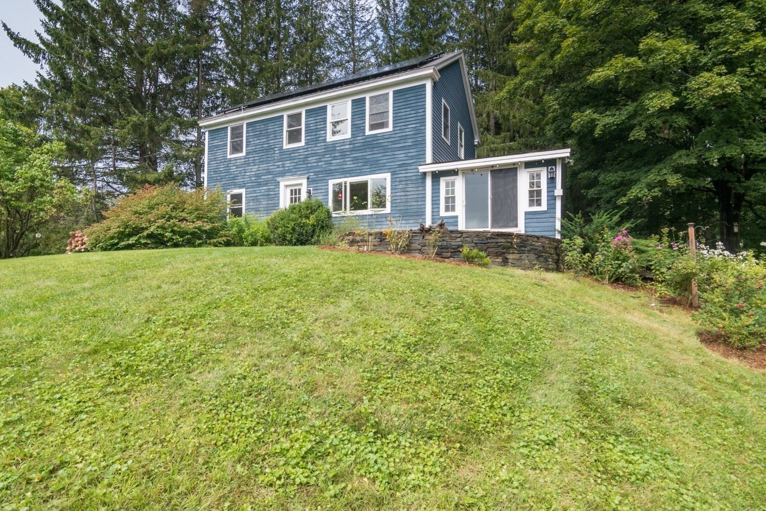 92 South St, Chesterfield, MA Photo #31
