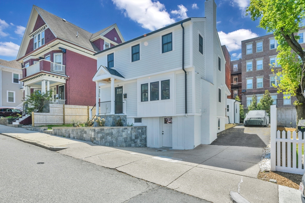 95 Parkton Rd