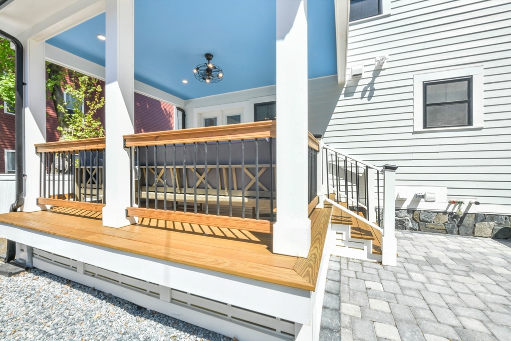 95 Parkton Rd