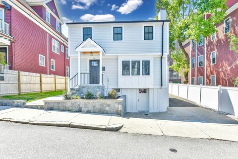 Photo of 95 Parkton Rd, Boston, MA 02130 (MLS # 73522724)