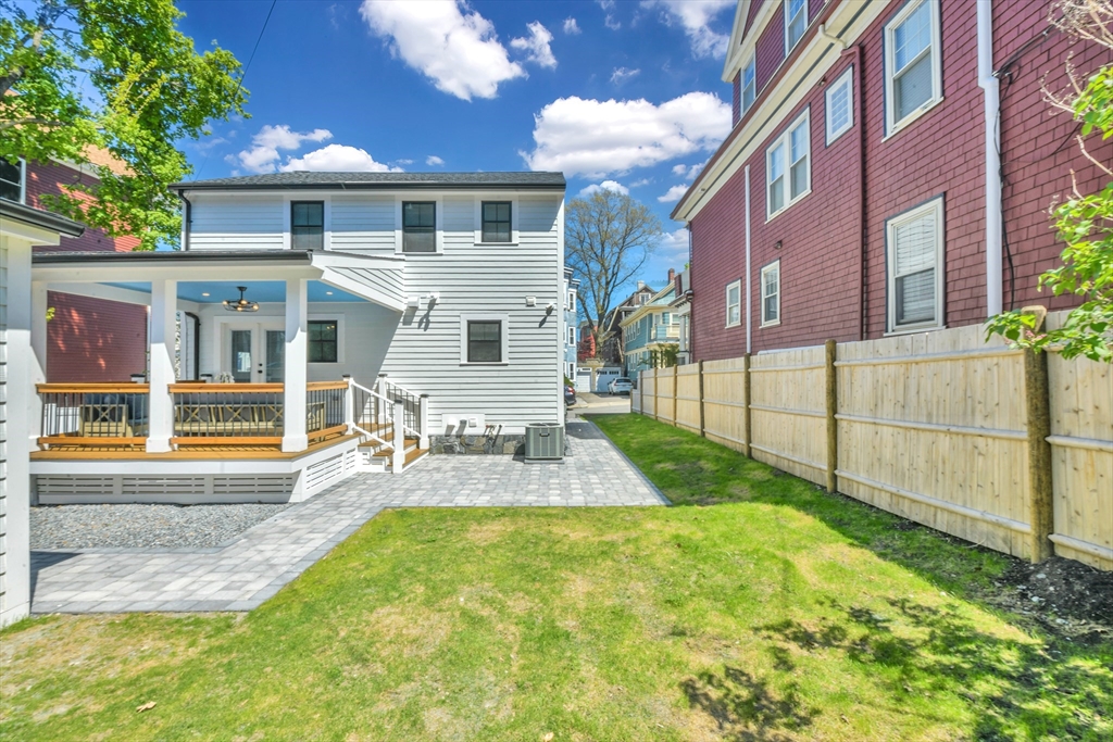 95 Parkton Rd