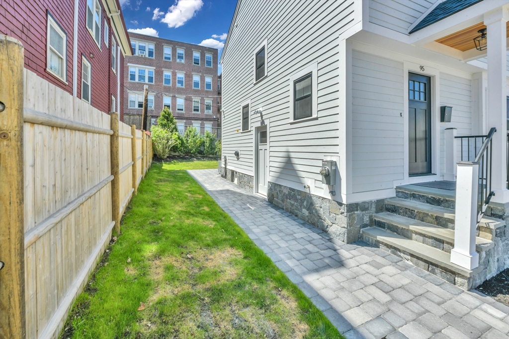95 Parkton Rd