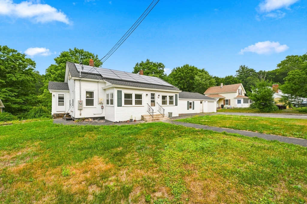 270 N Brookfield Road