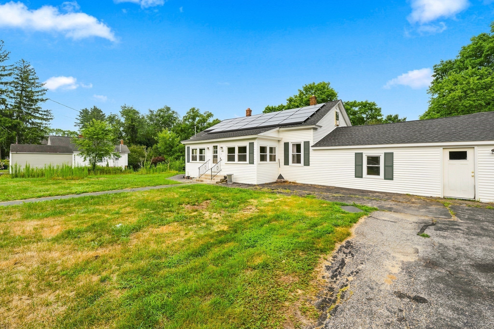 270 N Brookfield Road