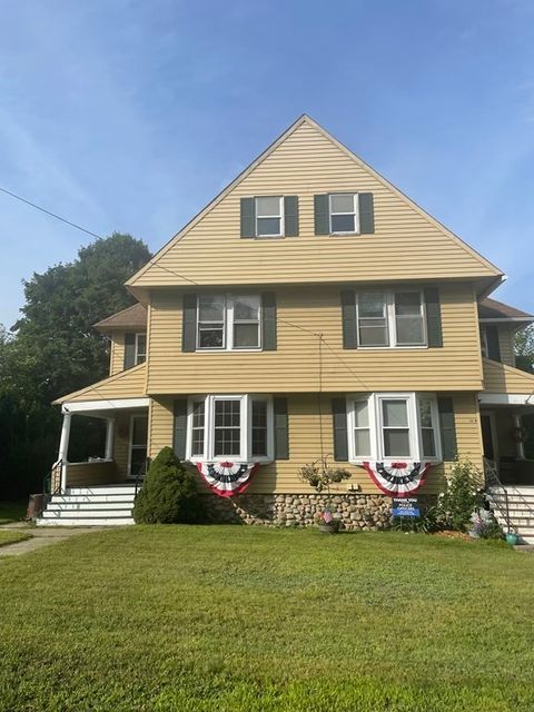 156A Main St A Upton MA 01568