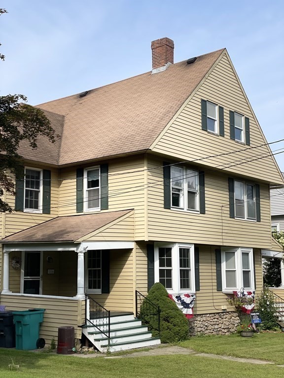 156A Main St A