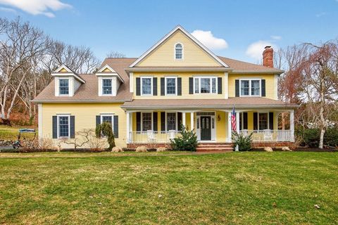Photo of 2 Jillson Way, Sandwich, MA 02537 (MLS # 73492787)
