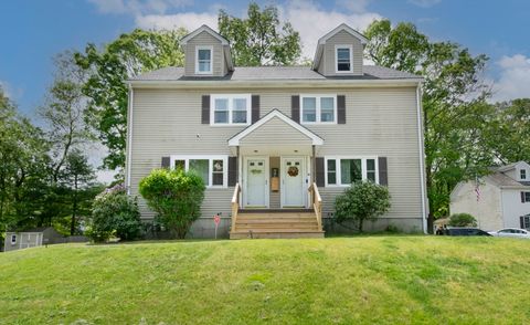 24 Penobscott Circle 24 Methuen MA 01844