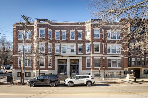 98 Saint Paul Street A1 Brookline MA 02446