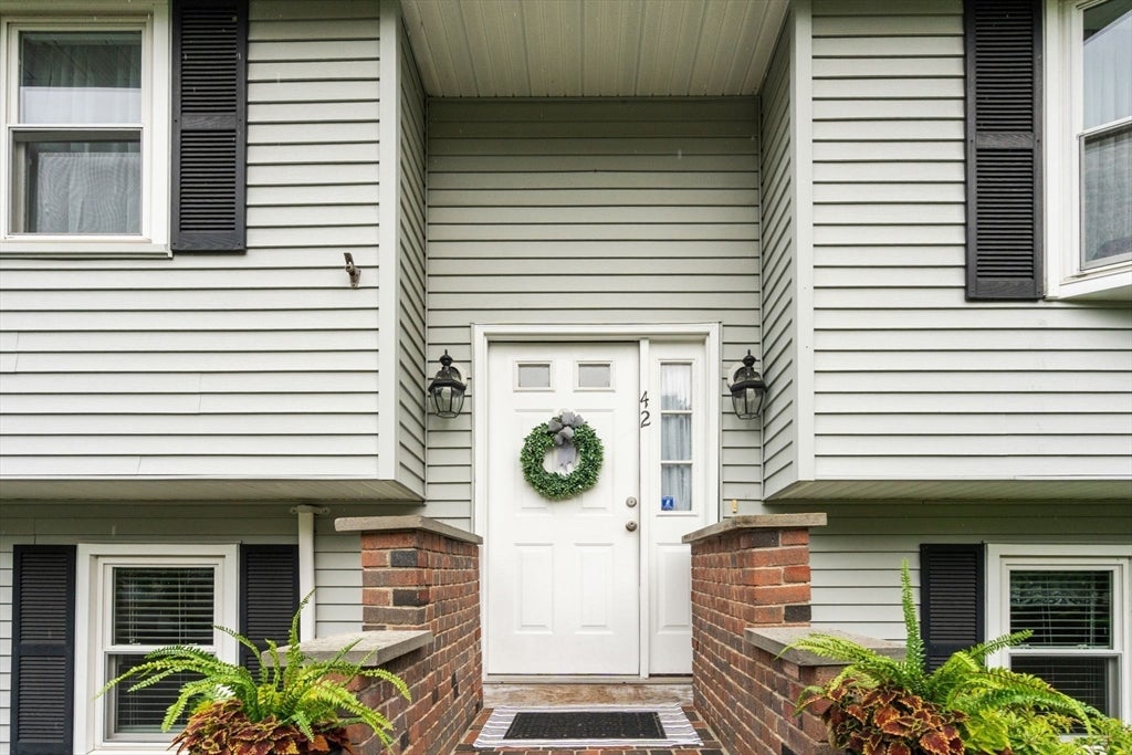 42 Fern Rd