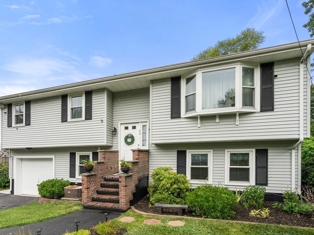 42 Fern Rd