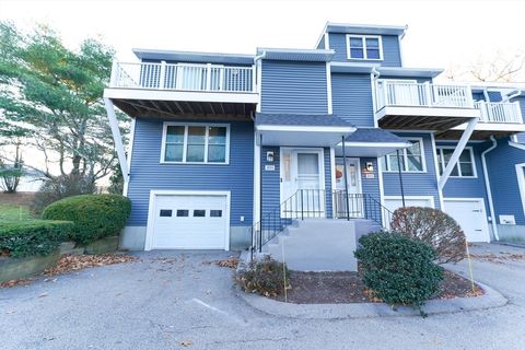 Photo of 101 South Ave #301, Attleboro, MA 02703 (MLS # 73461149)