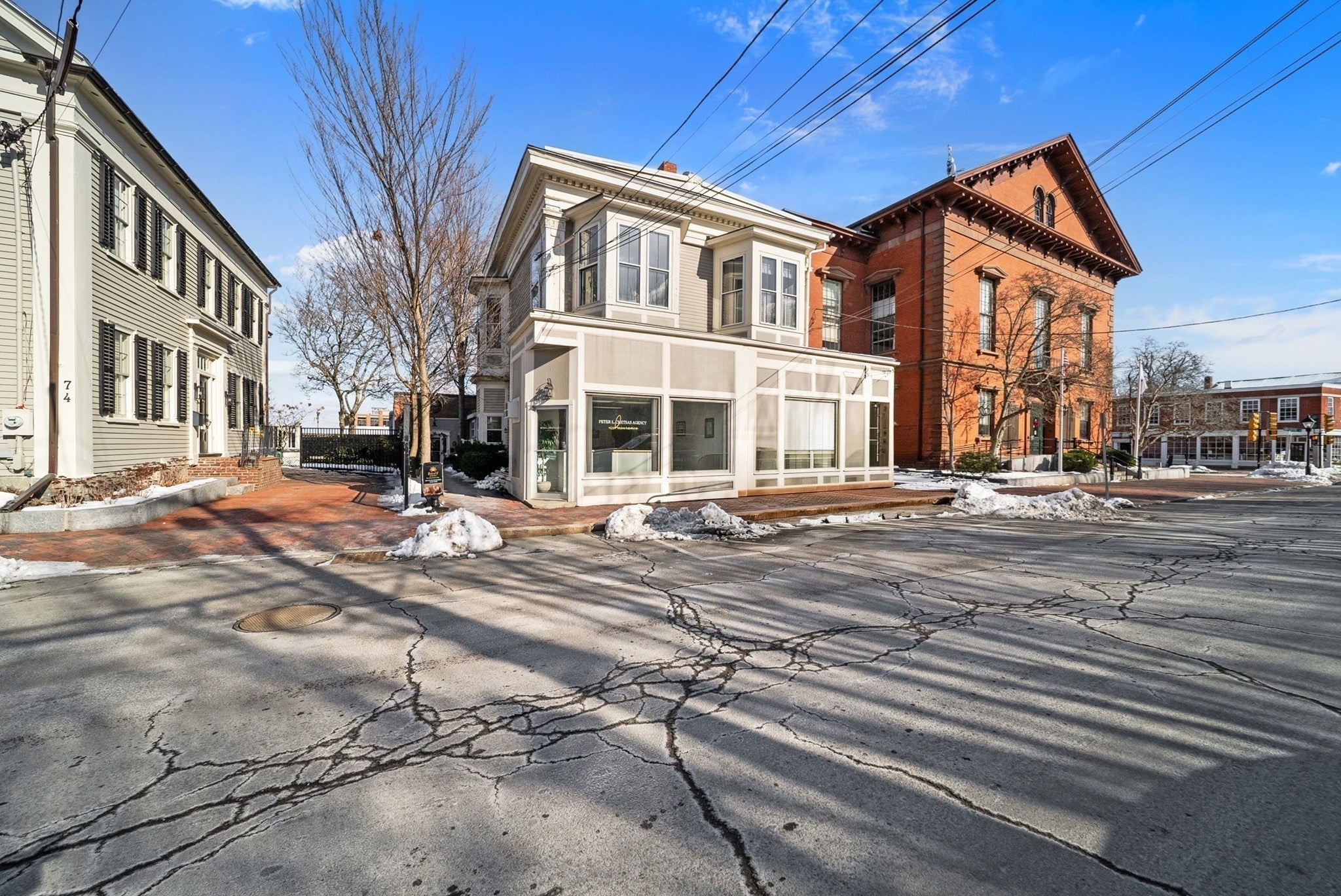 68 Pleasant St #2, Newburyport, MA, 68 Pleasant St #2, Newburyport, MA Photo #27