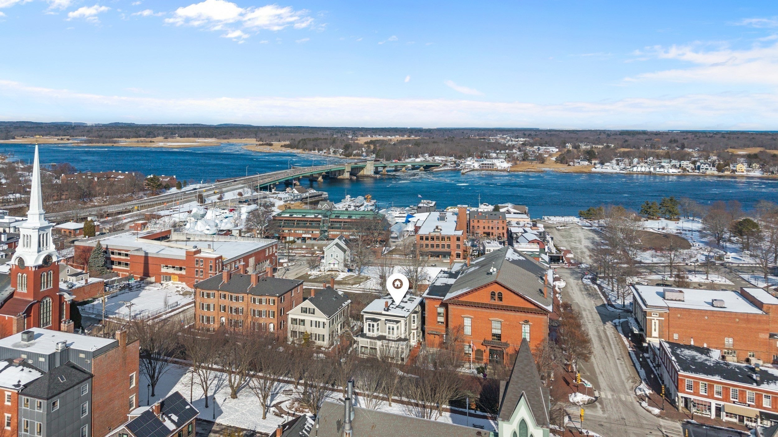 68 Pleasant St #2, Newburyport, MA, 68 Pleasant St #2, Newburyport, MA Photo #30