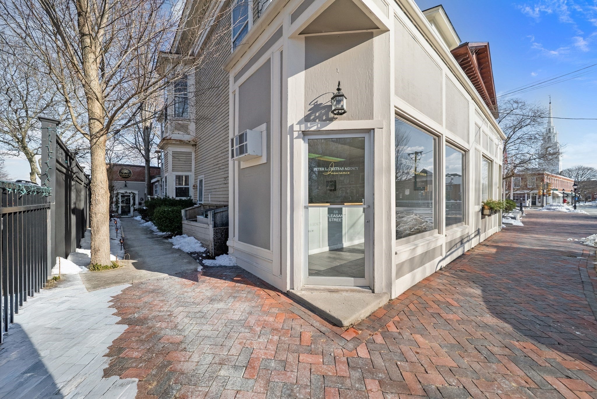 68 Pleasant St #2, Newburyport, MA, 68 Pleasant St #2, Newburyport, MA Photo #26