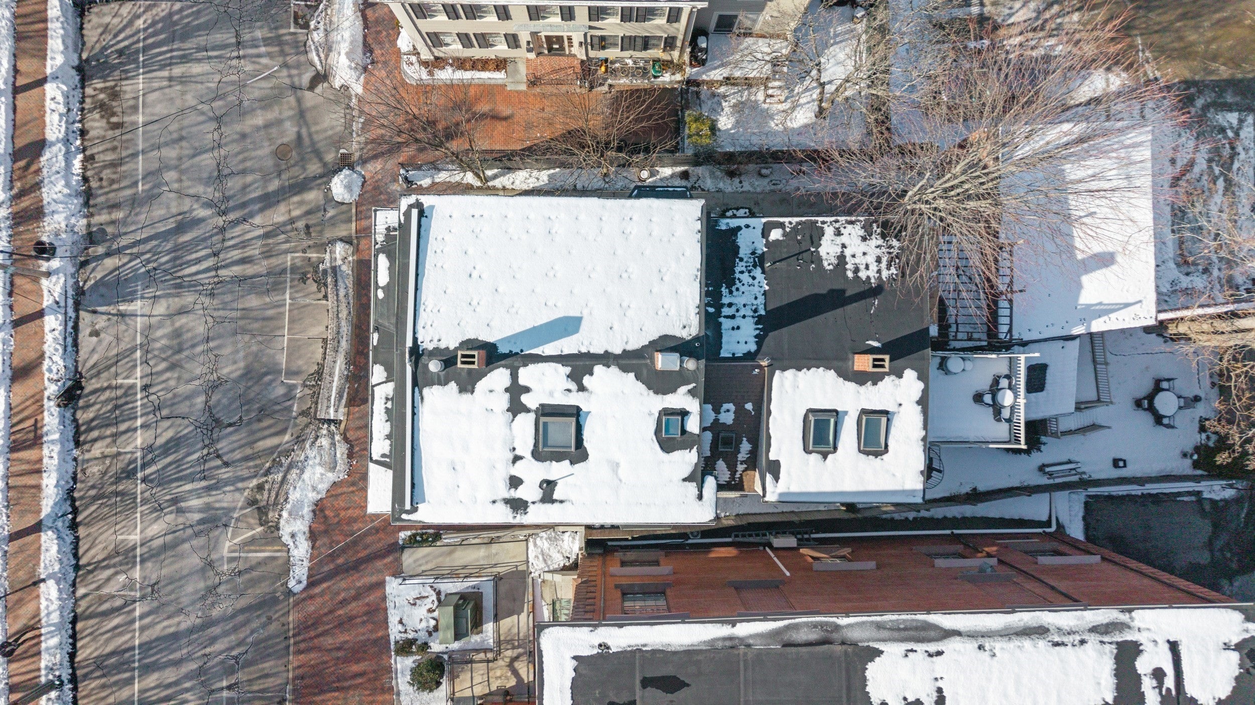 68 Pleasant St #2, Newburyport, MA, 68 Pleasant St #2, Newburyport, MA Photo #29