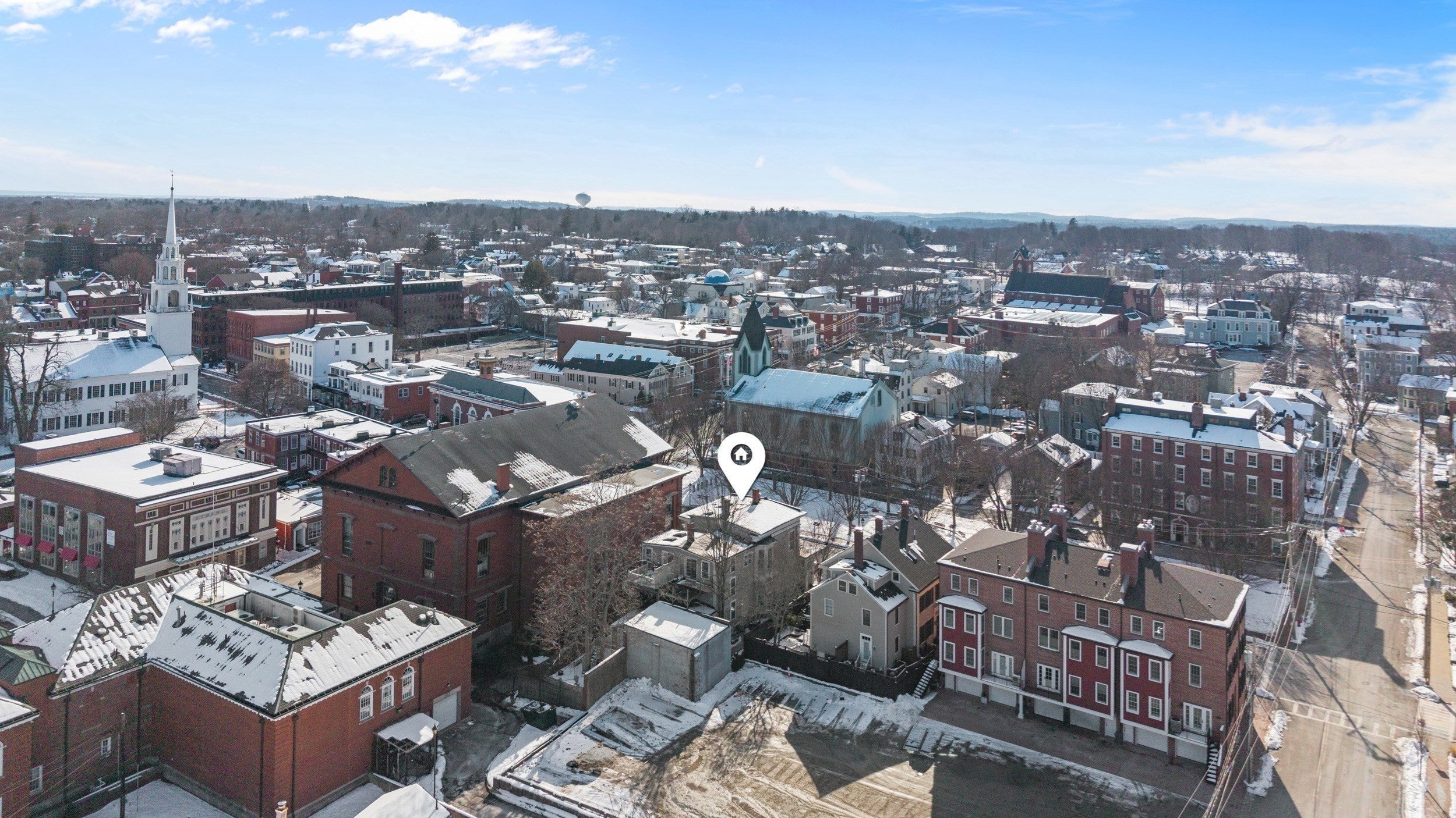 68 Pleasant St #2, Newburyport, MA, 68 Pleasant St #2, Newburyport, MA Photo #25