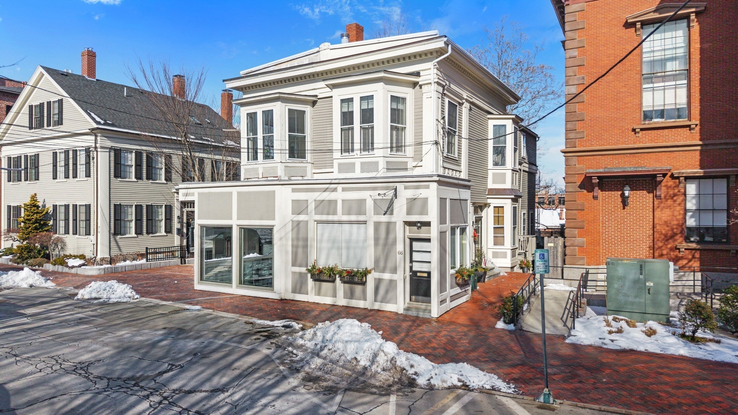 68 Pleasant St #2, Newburyport, MA, 68 Pleasant St #2, Newburyport, MA Photo #28