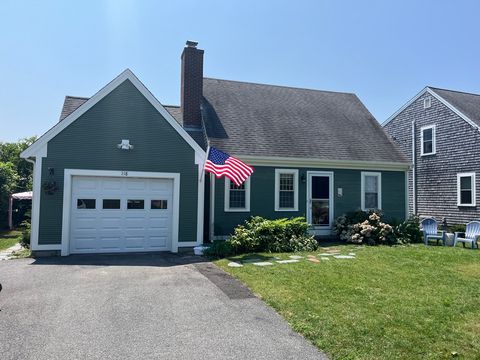 Photo of 118 Knott Ave, Sandwich, MA 02563 (MLS # 73415602)