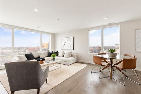 Photo of 398 Cambridge Street #502, Boston, MA 02134 (MLS # 73500311)