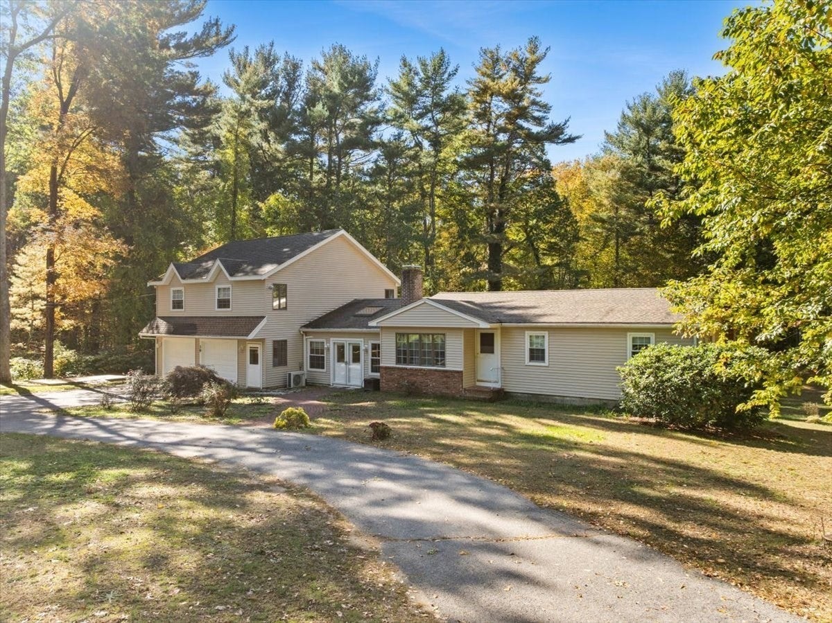 39 Farnum Rd