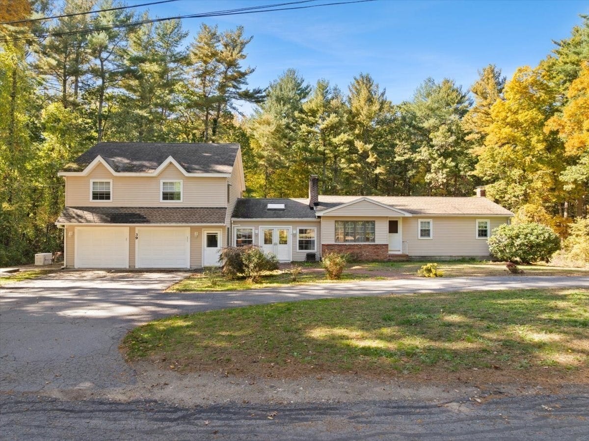 39 Farnum Rd