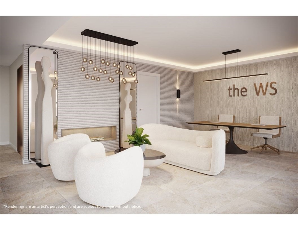 20 Audubon Way Unit 301