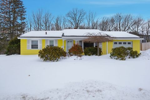 55 Burley St Danvers MA 01923