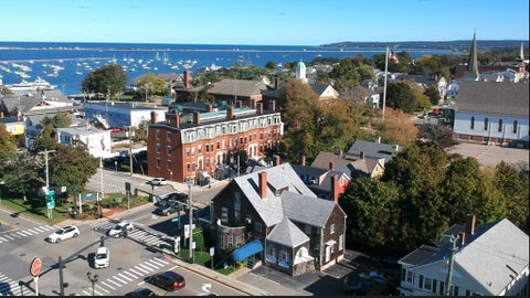 Photo of 100 Court St, Plymouth, MA 02360 (MLS # 73518488)