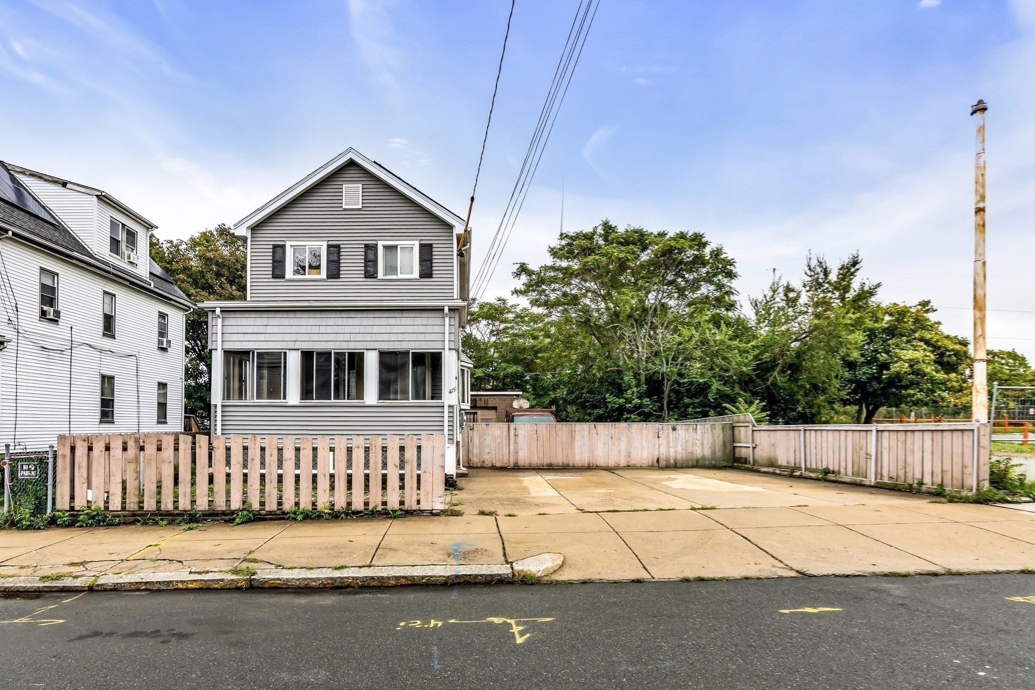 415 Crescent Ave, Chelsea, MA, 415 Crescent Ave, Chelsea, MA Photo #35