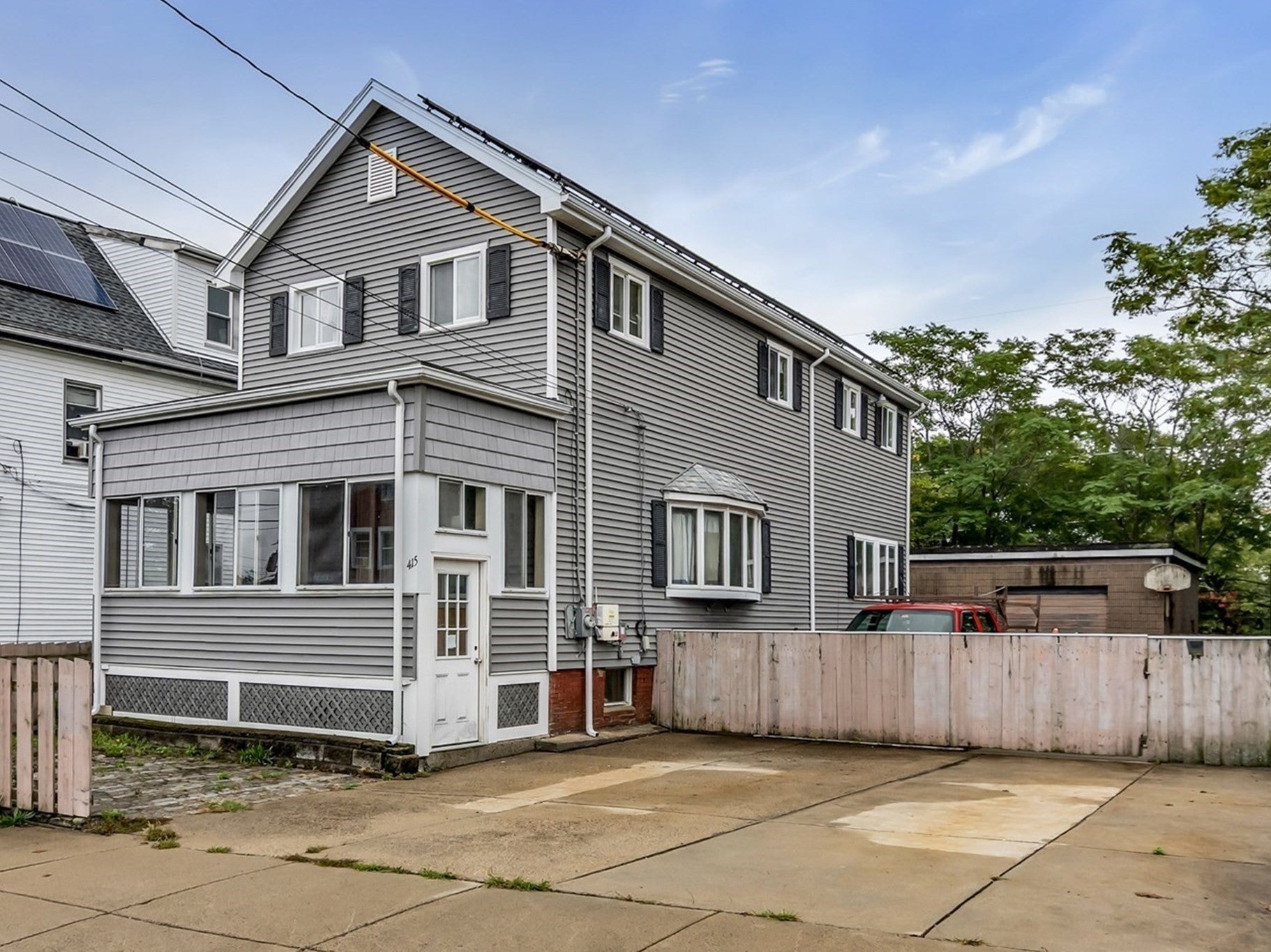 415 Crescent Ave, Chelsea, MA, 415 Crescent Ave, Chelsea, MA Photo #1