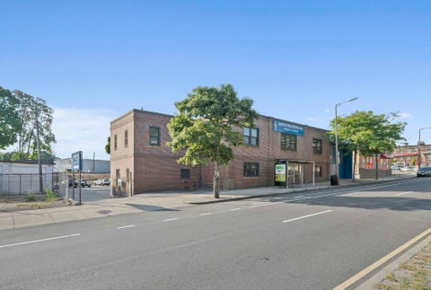 Photo of 295 Columbia Rd, Boston, MA 02121 (MLS # 73583178)