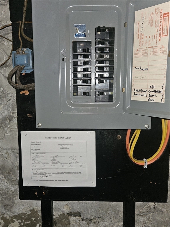 Lowell, Massachusetts 01852, United States, 5 Bedrooms Bedrooms, ,1 BathroomBathrooms,Residential,Active,237829