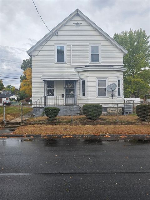Photo of 49 Sparks St, Lowell, MA 01852 (MLS # 73450719)