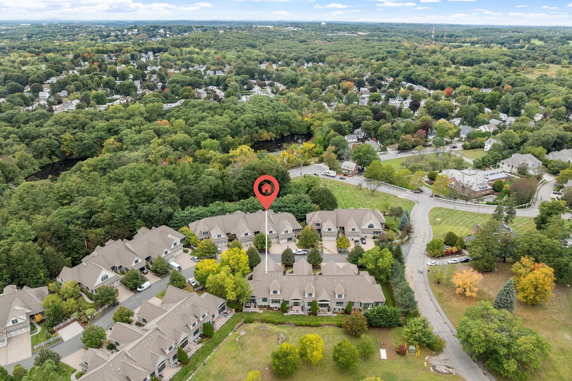 8 S Cottage Rd #8, Belmont, MA, 8 S Cottage Rd #8, Belmont, MA Photo #41