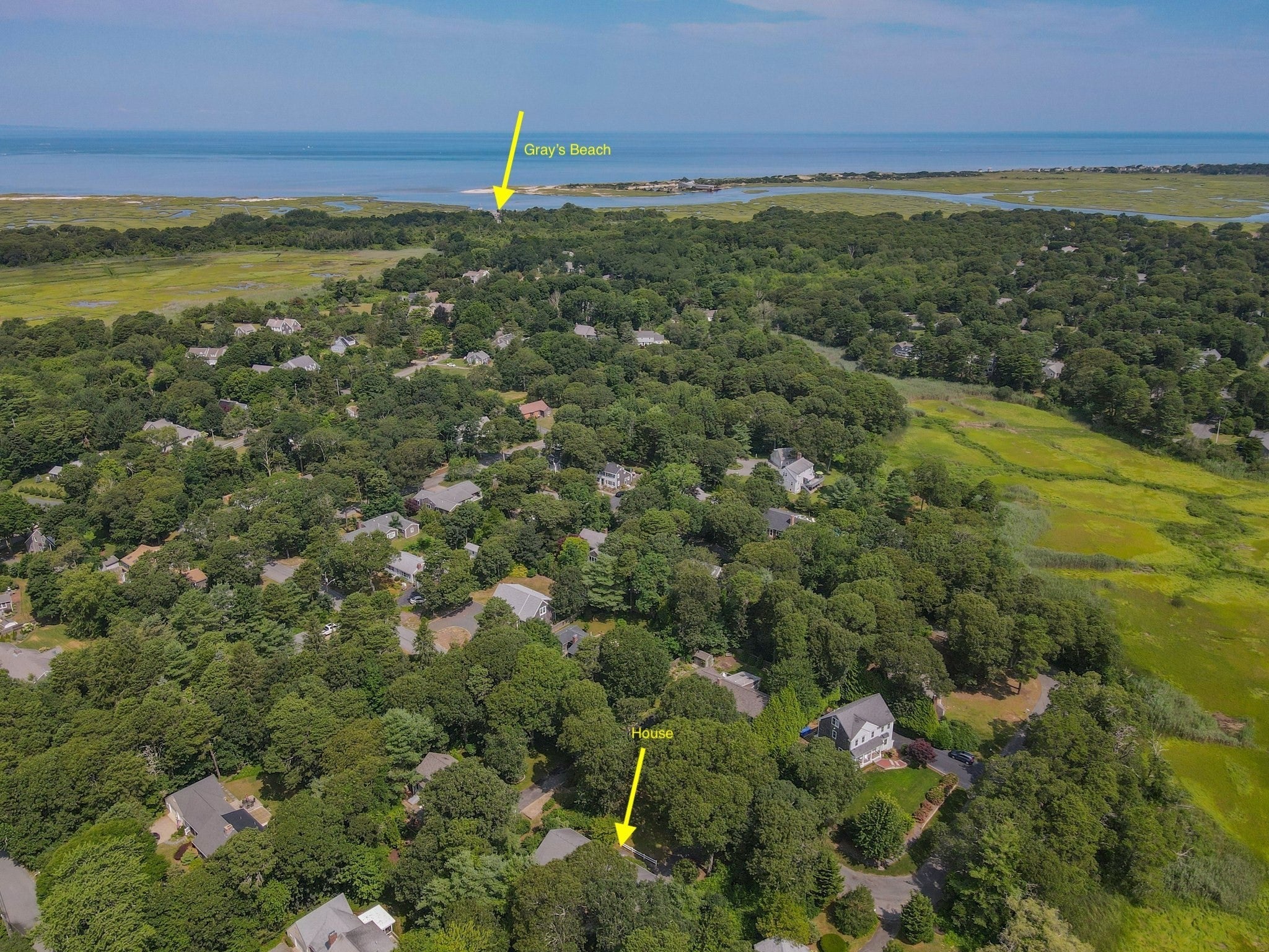 33 Ellis Cir, Yarmouth, MA Photo #3