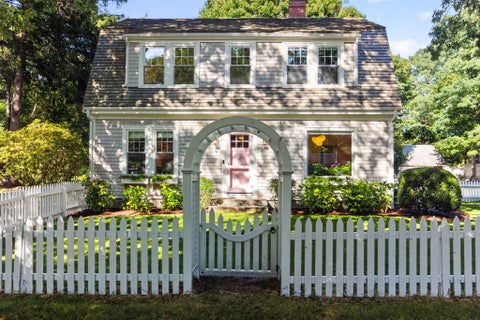 Photo of 150 Lombard Avenue, Barnstable, MA 02668 (MLS # 73580355)
