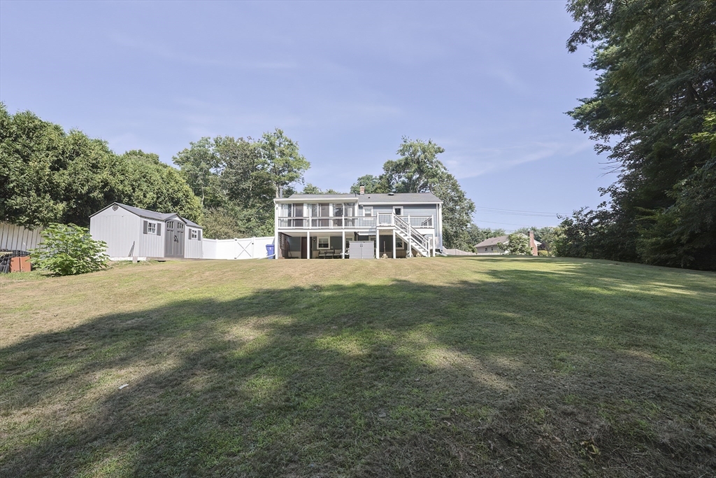 1079 Burt Street