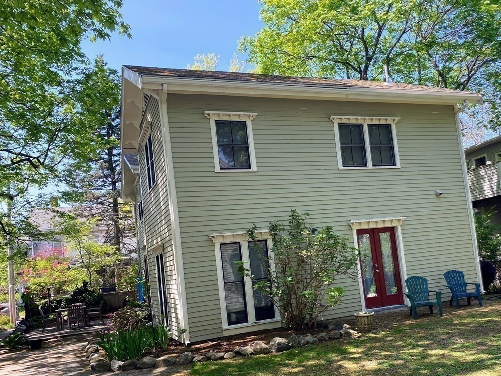 45 Orchard Street R
