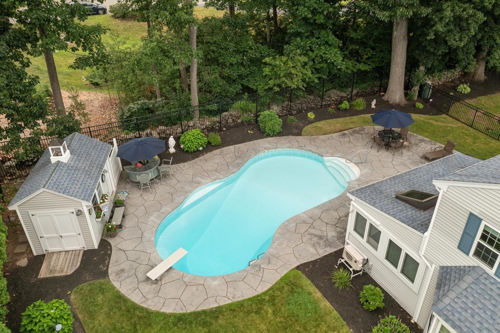 170 Jamestown Rd, Leominster, MA, 170 Jamestown Rd, Leominster, MA Photo #31