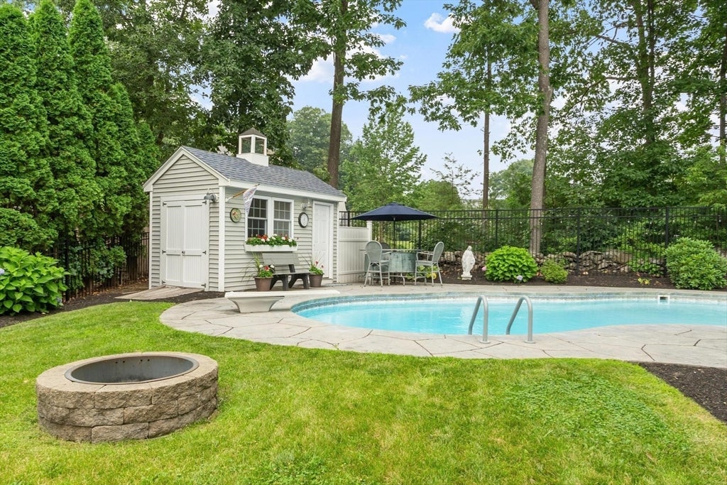 170 Jamestown Rd, Leominster, MA, 170 Jamestown Rd, Leominster, MA Photo #11