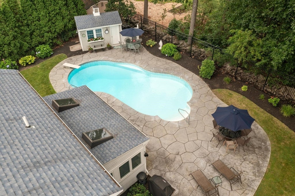 170 Jamestown Rd, Leominster, MA, 170 Jamestown Rd, Leominster, MA Photo #32