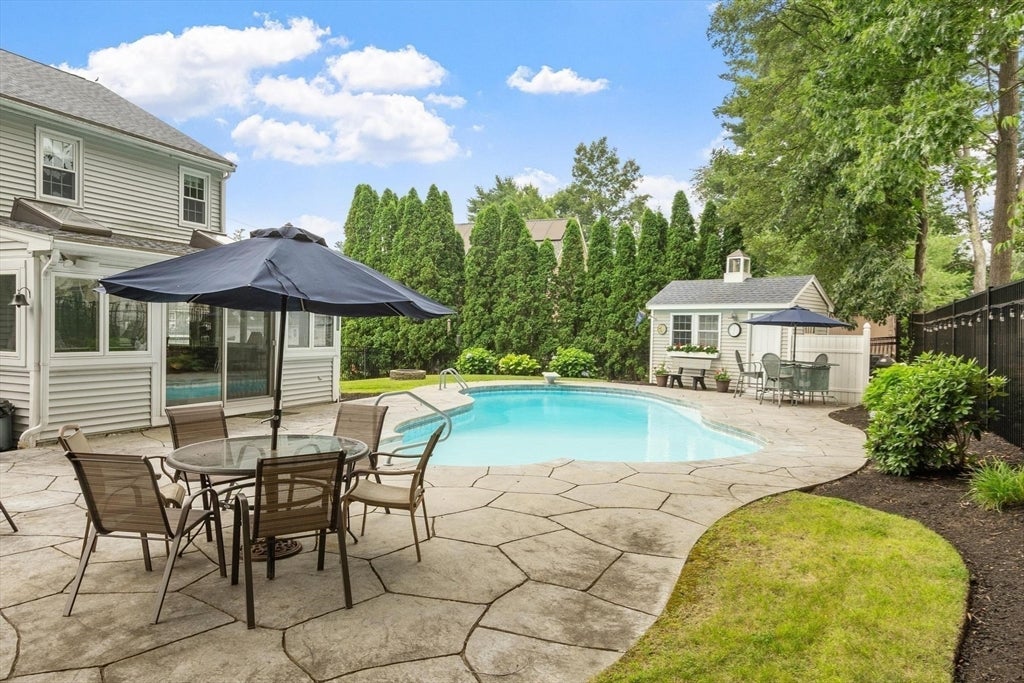 170 Jamestown Rd, Leominster, MA, 170 Jamestown Rd, Leominster, MA Photo #8
