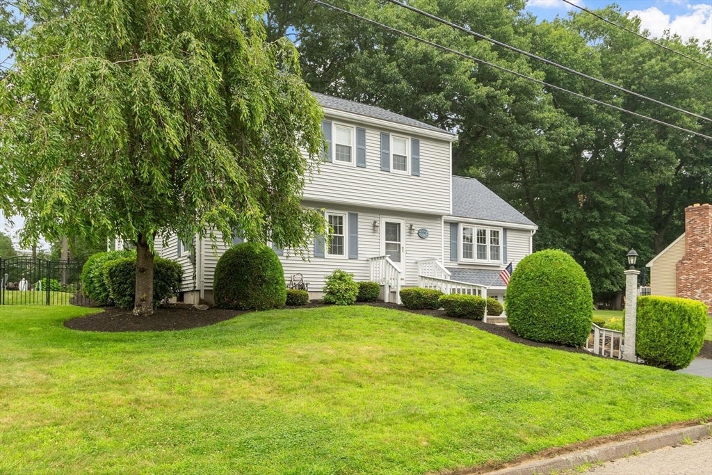 170 Jamestown Rd