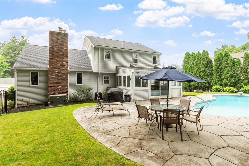 170 Jamestown Rd, Leominster, MA, 170 Jamestown Rd, Leominster, MA Photo #9