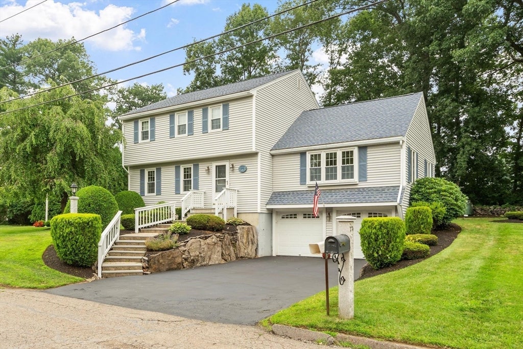 170 Jamestown Rd